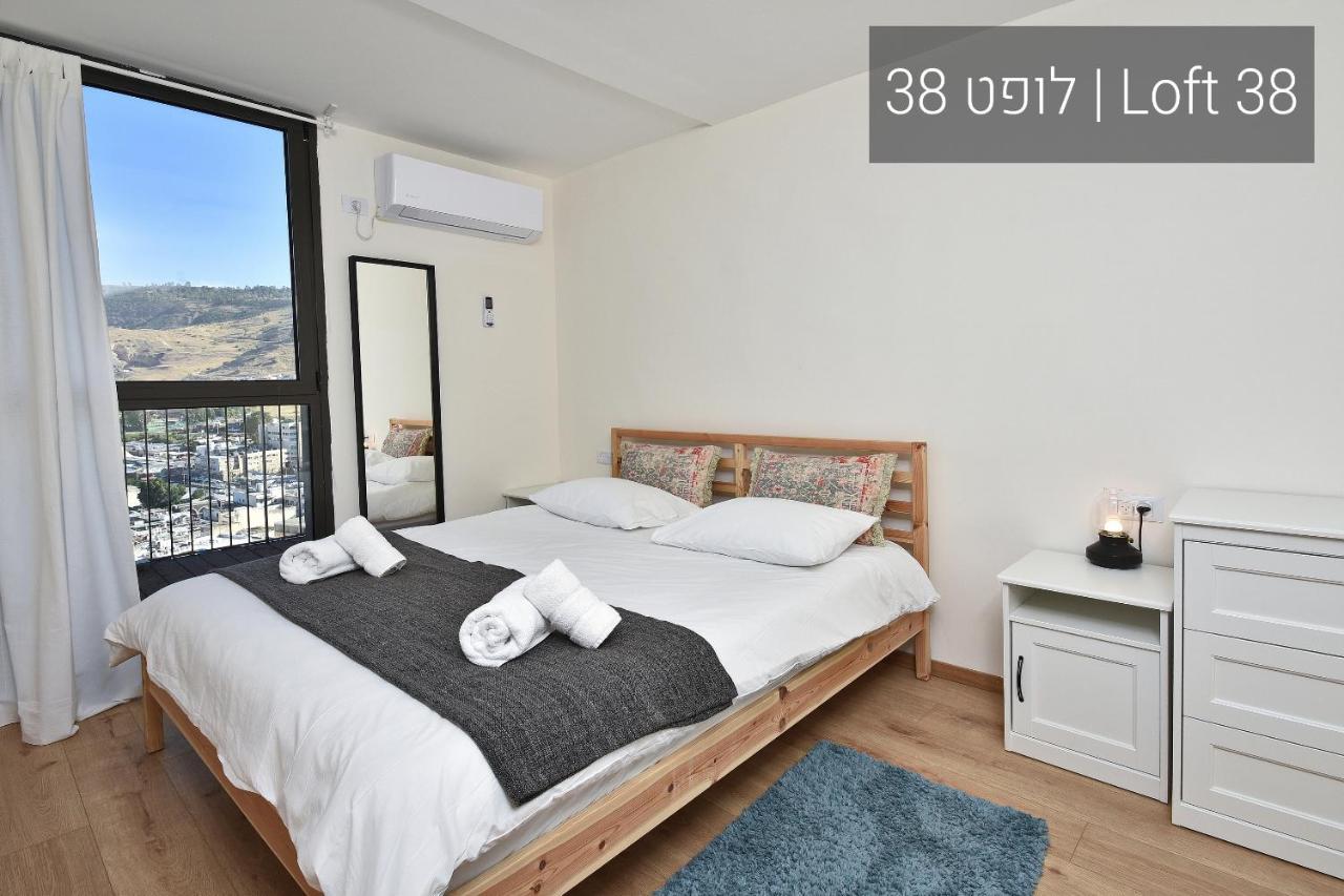 Yalarent La Mera- Suits Hotel With Sea Of Galilee Views Tiberias Exterior photo